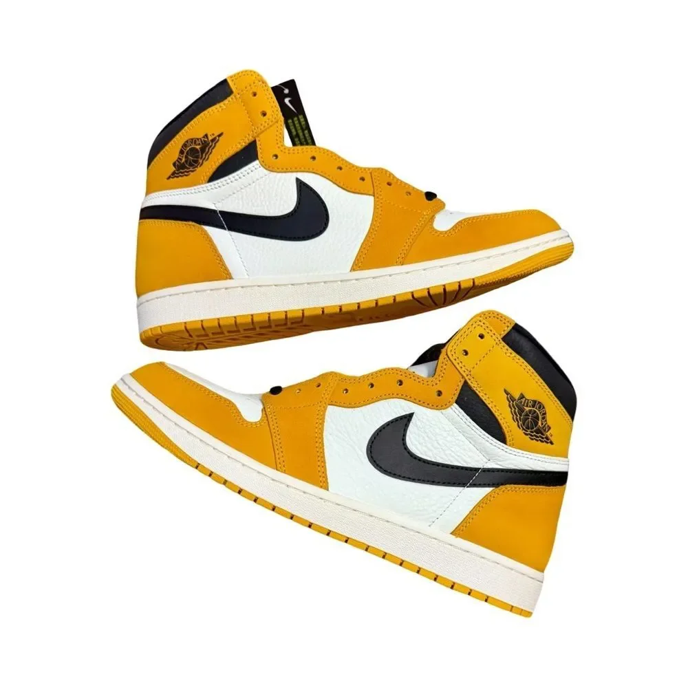 Jordan brand nike